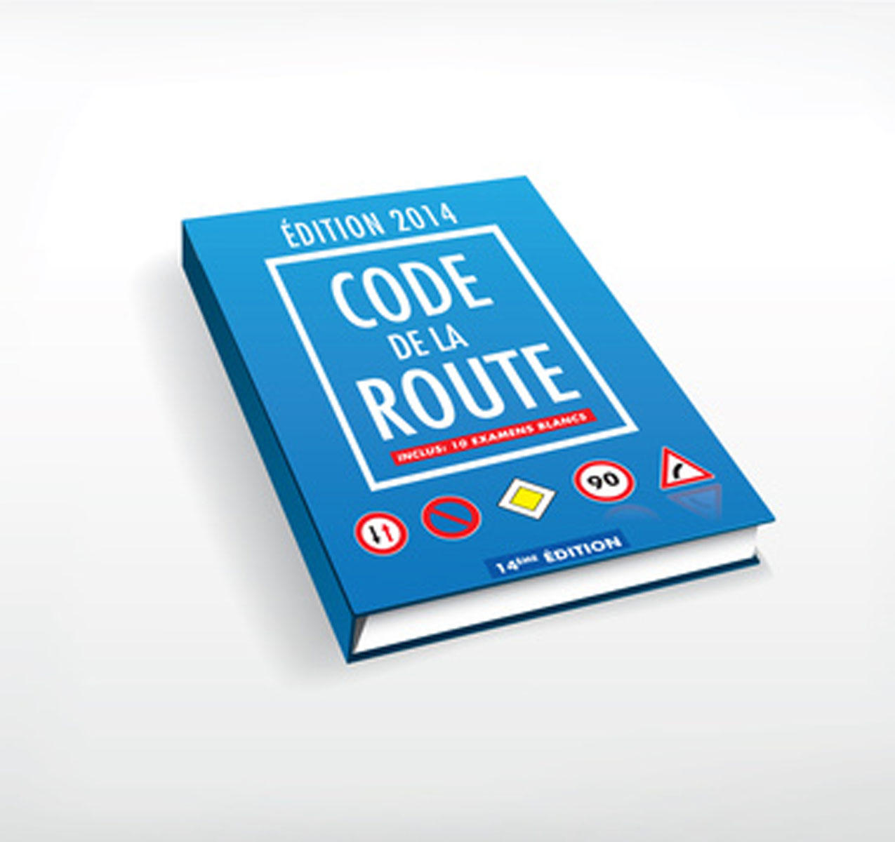 Reter École de conduite à Dieppe - Code en ligne